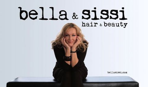 Bella & Sissi - Melbourne Hairdresser 11