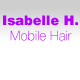Isabelle H. Mobile Hair - Melbourne Hairdresser