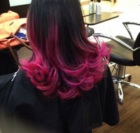 Lux Hair - Melbourne Hairdresser