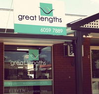 Great Lengths - Melbourne Hairdresser