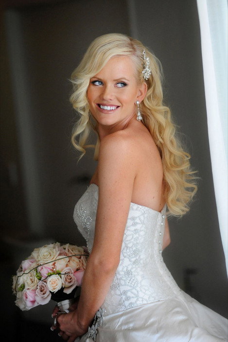 Whitsundays Wedding Hair Lounge - Melbourne Hairdresser 0
