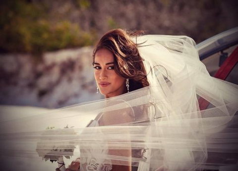 Whitsundays Wedding Hair Lounge - Melbourne Hairdresser 1