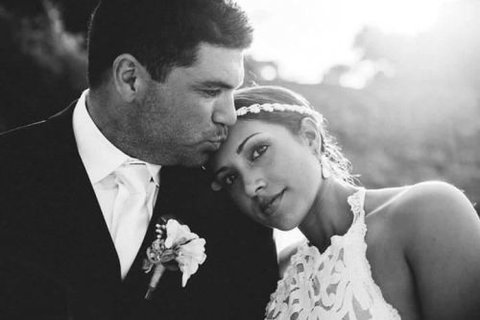 Whitsundays Wedding Hair Lounge - Melbourne Hairdresser 3