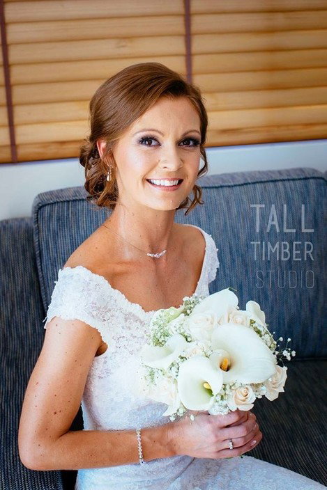 Whitsundays Wedding Hair Lounge - Melbourne Hairdresser 4