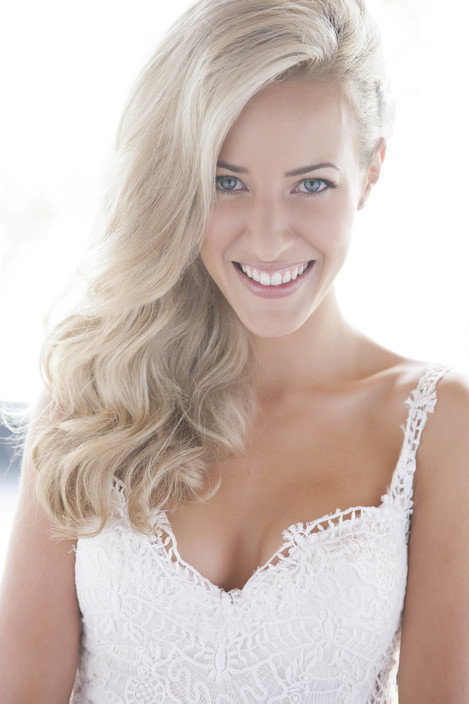 Whitsundays Wedding Hair Lounge - Melbourne Hairdresser 5
