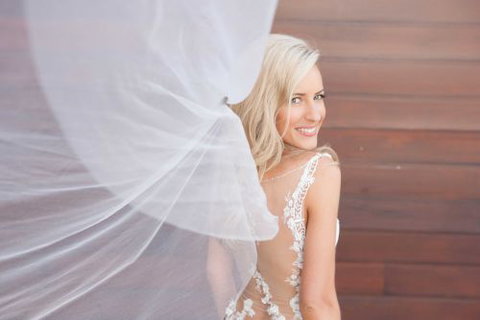 Whitsundays Wedding Hair Lounge - Melbourne Hairdresser 6