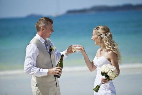 Whitsundays Wedding Hair Lounge - Melbourne Hairdresser 8