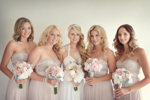 Whitsundays Wedding Hair Lounge - Melbourne Hairdresser 9