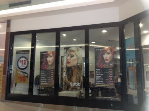 Maroota NSW Melbourne Hairdresser