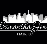 Samantha Jones Hair Company - Melbourne Hairdresser