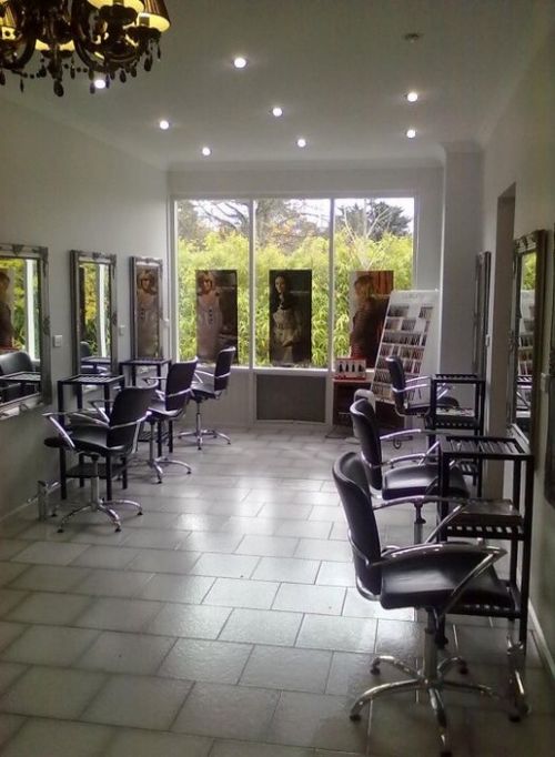 Stirling SA Melbourne Hairdresser