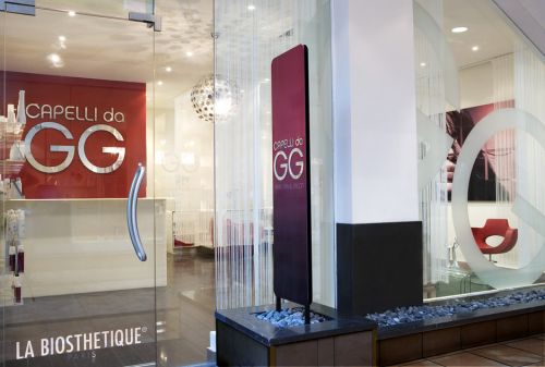 CAPELLI da GG Hair Spa amp Salon South Yarra