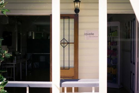 Lavelle Hair Workroom - Melbourne Hairdresser 3