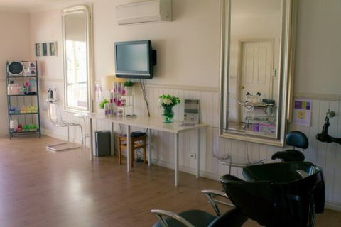 Lavelle Hair Workroom - Melbourne Hairdresser 4