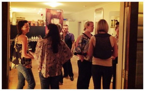 Lavelle Hair Workroom - Melbourne Hairdresser 9
