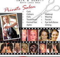 Charoria Hair and Beauty - Melbourne Hairdresser