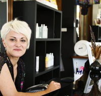 My Dolly Hair Studio - Melbourne Hairdresser