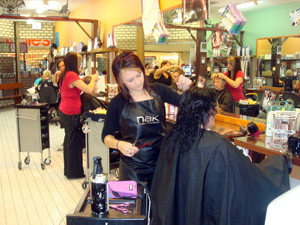 Hair For Me - Melbourne Hairdresser 0