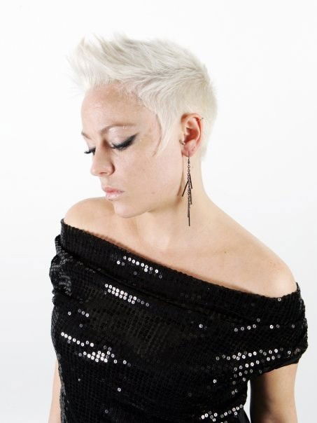 Leona Hair - Melbourne Hairdresser 1