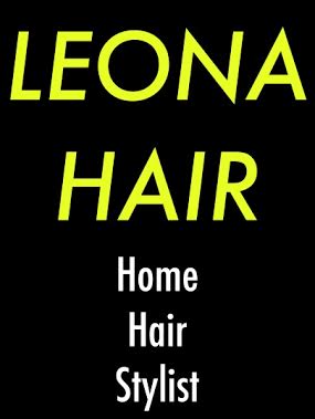 Leona Hair - Melbourne Hairdresser 2