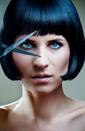 A'Diva Hair Studio - Melbourne Hairdresser 0