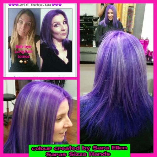  Melbourne Hairdresser