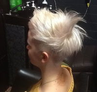 PRANA hair - Melbourne Hairdresser