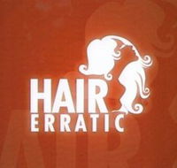 Hair Erratic - Melbourne Hairdresser
