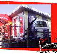 Chirn Park Barbers Shop - Melbourne Hairdresser
