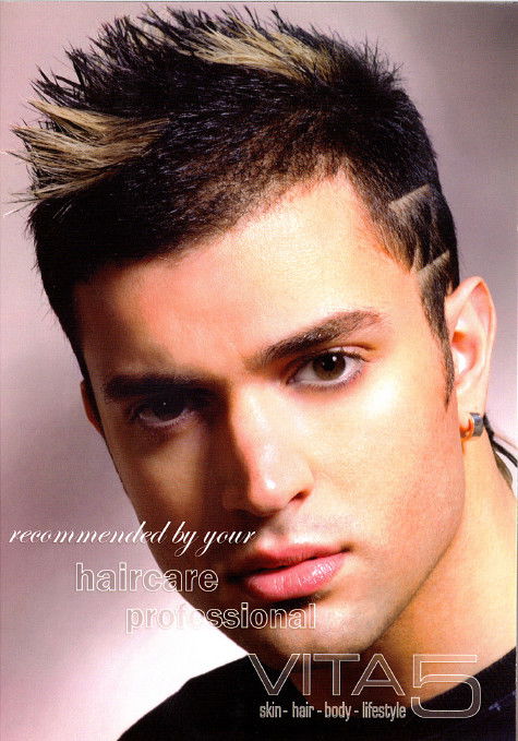 Hair & Nails - Melbourne Hairdresser 2
