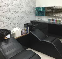 NATURALLY SAS HAIR amp BEAUTY - Melbourne Hairdresser