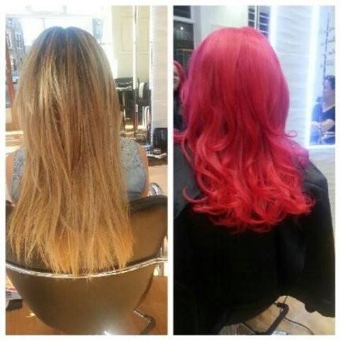 Sis & I Hair And Beauty - Melbourne Hairdresser 1