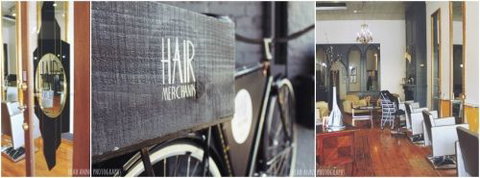 Hair Merchants Of Unley - Melbourne Hairdresser 0