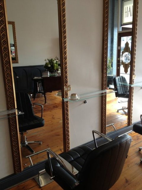 Hair Merchants Of Unley - Melbourne Hairdresser 1