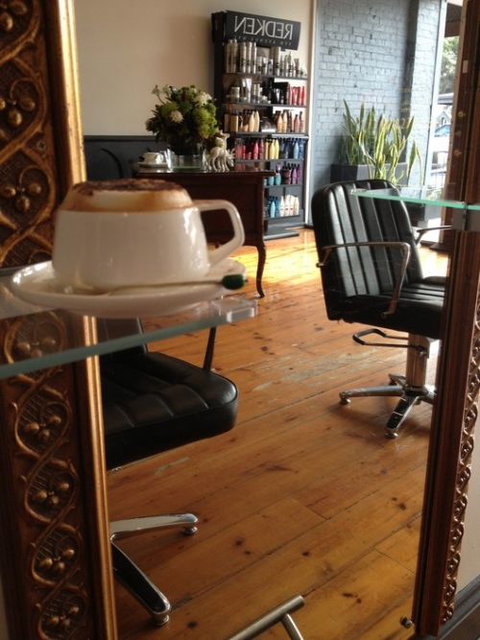 Hair Merchants Of Unley - Melbourne Hairdresser 2