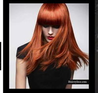 Evocative Hair amp Beauty - Melbourne Hairdresser