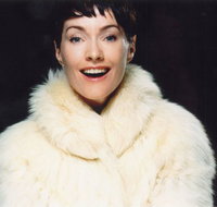 Andy Roache Hair and Makeup - Melbourne Hairdresser