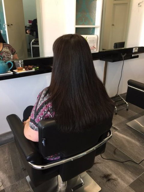 Exotique Hair Studios - Melbourne Hairdresser 1