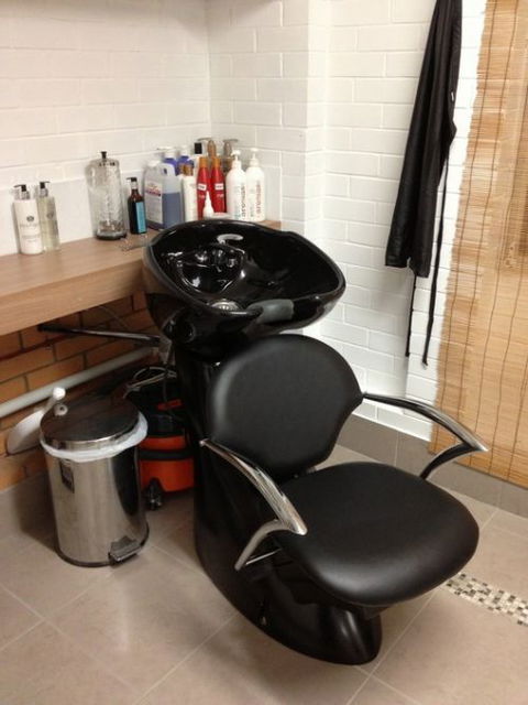 Hair When You Need It - Melbourne Hairdresser 2