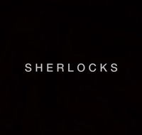 SHERLOCKS - Melbourne Hairdresser