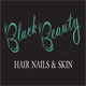 Black Beauty Hair Nails & Skin - Melbourne Hairdresser 0