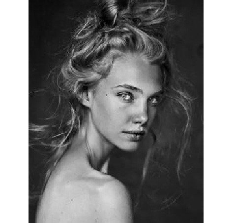 Salon 579 - Melbourne Hairdresser 2