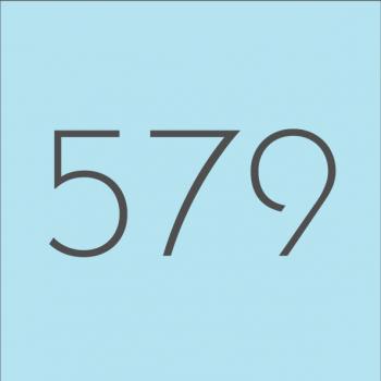 Salon 579 - Melbourne Hairdresser 3