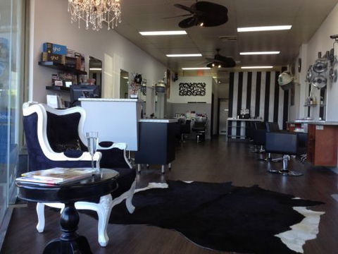 Scizzorworks Hair Design - Melbourne Hairdresser 0