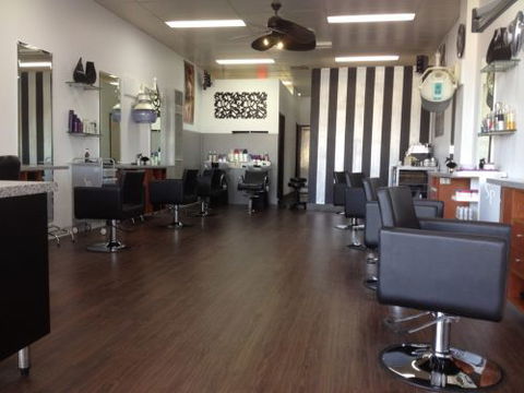 Scizzorworks Hair Design - Melbourne Hairdresser 1