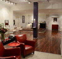Om Shalom Hair amp Make up - Melbourne Hairdresser