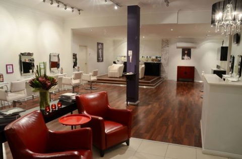 Om Shalom Hair & Make Up - Melbourne Hairdresser 0