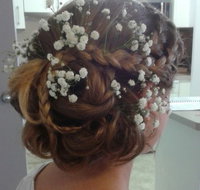 Suzanne Valerie - Melbourne Hairdresser
