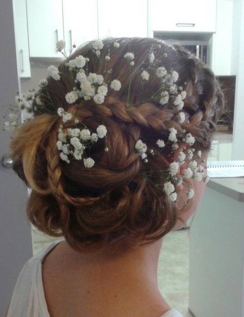 Suzanne Valerie - Melbourne Hairdresser 0
