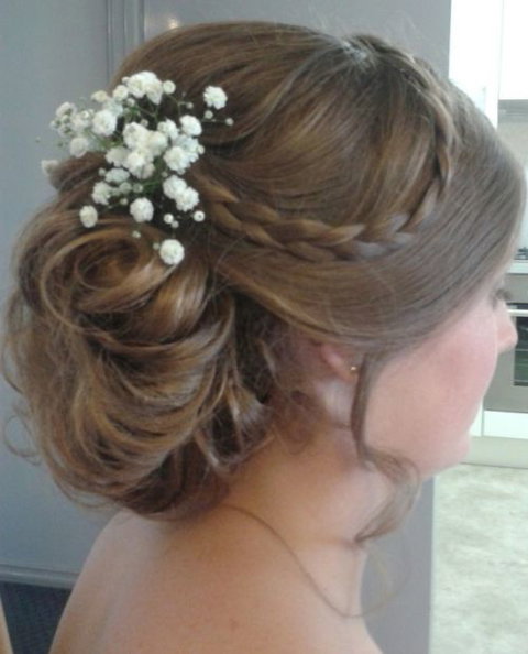 Suzanne Valerie - Melbourne Hairdresser 2